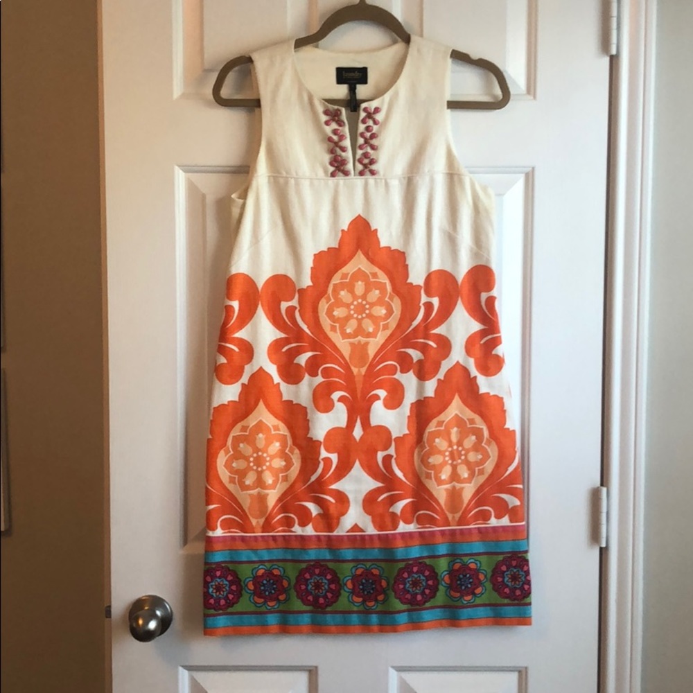 Laundry by Shelli Segal Dress - Size 4